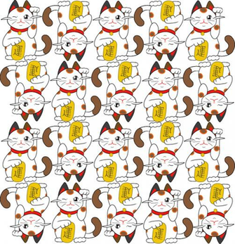 Maneki Png