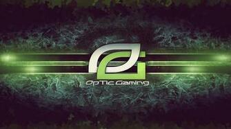 Optic Gaming Wallpaper By