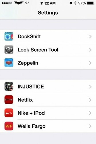 Displaying Gallery Image For Background That Say Your Name