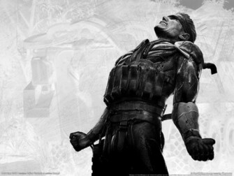 Da Start Playstation Konami Lan A Novo Patch Para Metal Gear Online