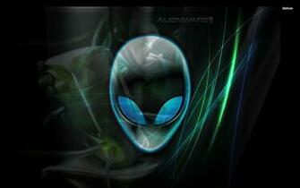 Alienware Wallpaper HD