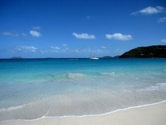 Beautiful Beach Scenes Pictures