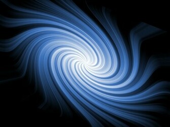Blue HD Wallpaper