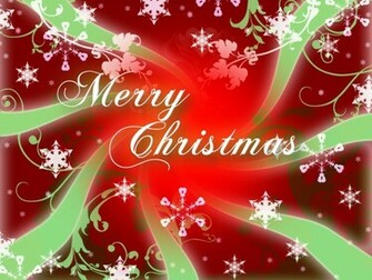 Wallpaper Merry Christmas
