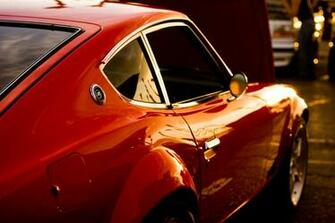 Datsun Wallpaper