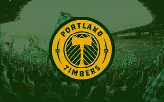 Portland Timbers Mls Soccer Sports Wallpaper