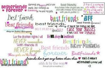 Cute Best Friend Wallpaper Friends