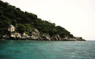 St Thomas By Igamer