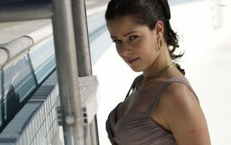 Ana Ivanovic Wallpaper Sport