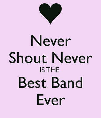 Nevershoutnever Band Wallpaper Widescreen