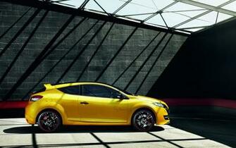Renault Megane R S Wallpaper And Image
