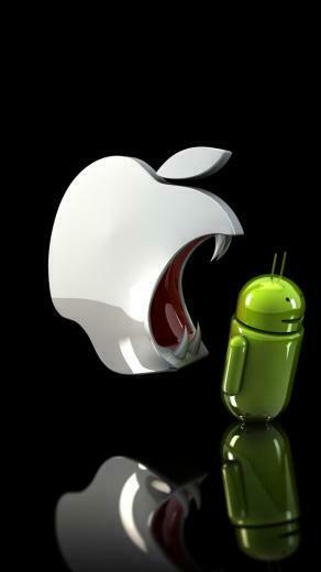 iPhone 5s Wallpaper iPad One