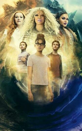 A Wrinkle In Time Pure HD Quality
