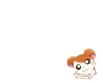 Hamtaro Wallpaper Desktop Background