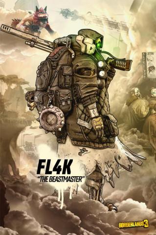 Day Of Another Borderlands Wallpaper For Those Mobile Users R