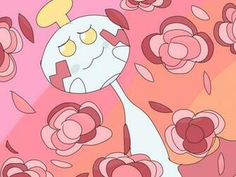 Chimecho HD Wallpaper Posted By Michelle Peltier