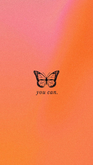 Butterfly Tiktok Pfp Ideas Wallpaper