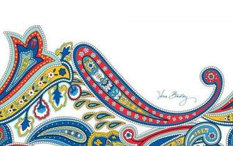 Far More Than Rubies Lilly Pulitzer Vera Bradley Wallpaper