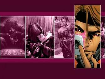 Gambit Wallpaper Weddingdressin
