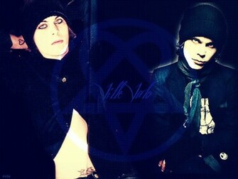 Ville Valo Of Him Wallpaper By Fc Cenoevil07