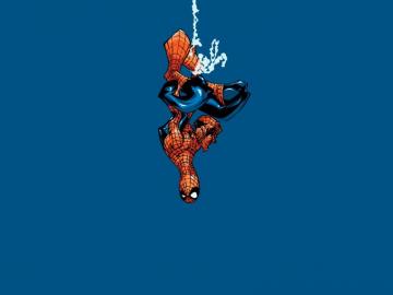 Spider Man Wallpaper By Slicklet222
