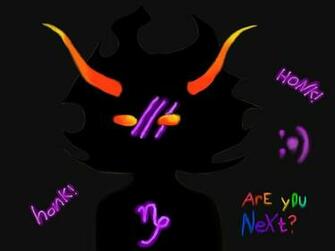Homestuck Sober Gamzee Wallpaper By Trickster
