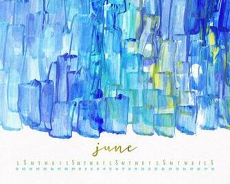 HD Calendar Wallpaper