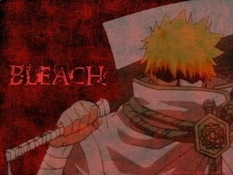 Bleach Cell Phone Wallpaper