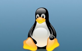 Linux Tux Penguins Wallpaper High Quality