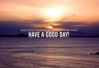 Good Day Pictures Image Graphics And Comments