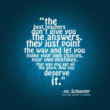 Quotes About Teaching
