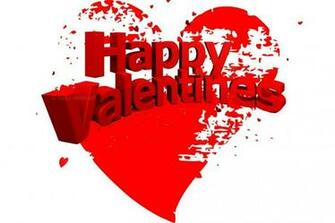 Happy Valentines Day Image