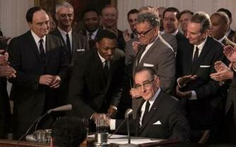 All The Way Bryan Cranston S Charisma Blew Everyone Else Clean