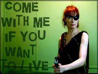 Charlie Bradbury Wallpaper
