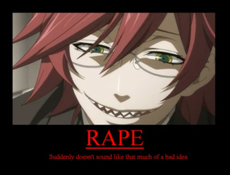Young Grell On