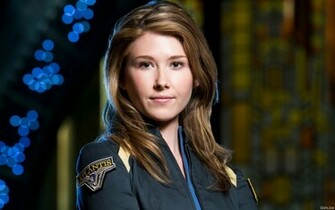 Previous Wallpaper Jewel Staite Next