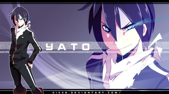 Noragami Png