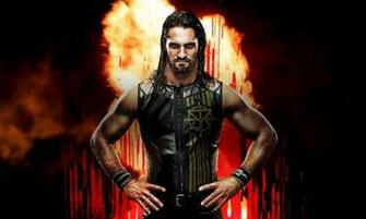 Seth Rollins Named Wwe 2k18 Cover Superstar Newsaxxess