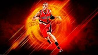 Damian Lillard Wallpaper HD On Picsfair