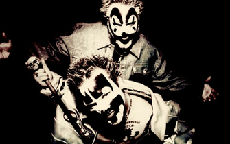 Cool Insane Clown Posse Wallpaper Waipabana Icp