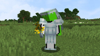 Minecraft Dream Wallpaper