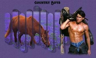 Photo Country Boys Wallpaper Cowboys Album Cherylee21 Fotki