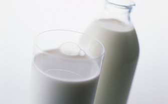 White Dairy Milk Glass And Bottle Photography S8xoxpyg713eud1i Wallpaper