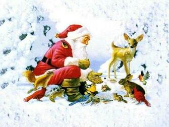 And Screensavers Christmas Wallpaper HD Jpg