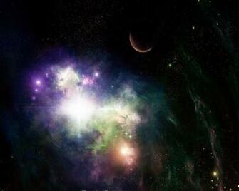 Mystical Desktop Wallpaper