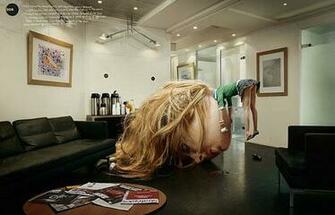 Stange Bizarre And Unusual Desktop Wallpaper Designbies