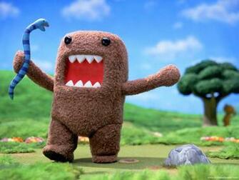 Domo Wallpaper HD