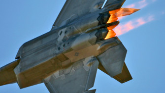 Lockheed Martin F Wallpaper