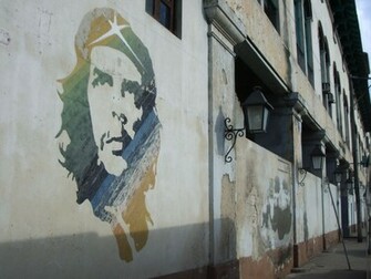 Che Guevara Wallpaper