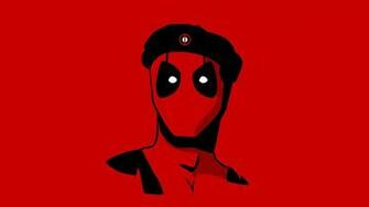 Deadpool Computer Wallpaper Desktop Background Id